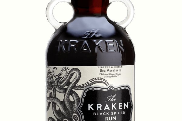 Kraken ltd